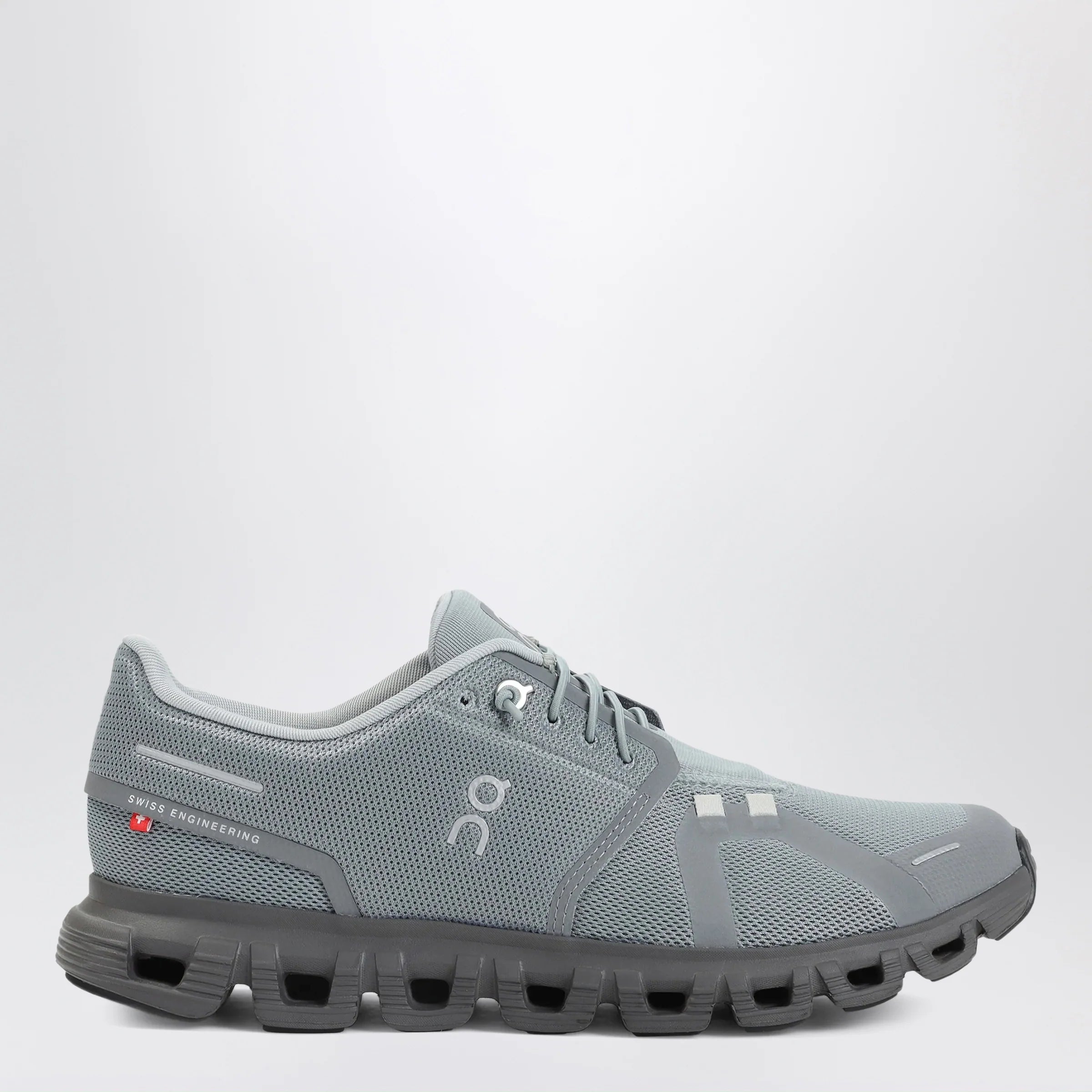 On Cloud 6 Sneakers Apollo / Eclipse