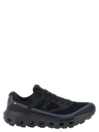 On Cloudvista 3 Waterproof Sneakers