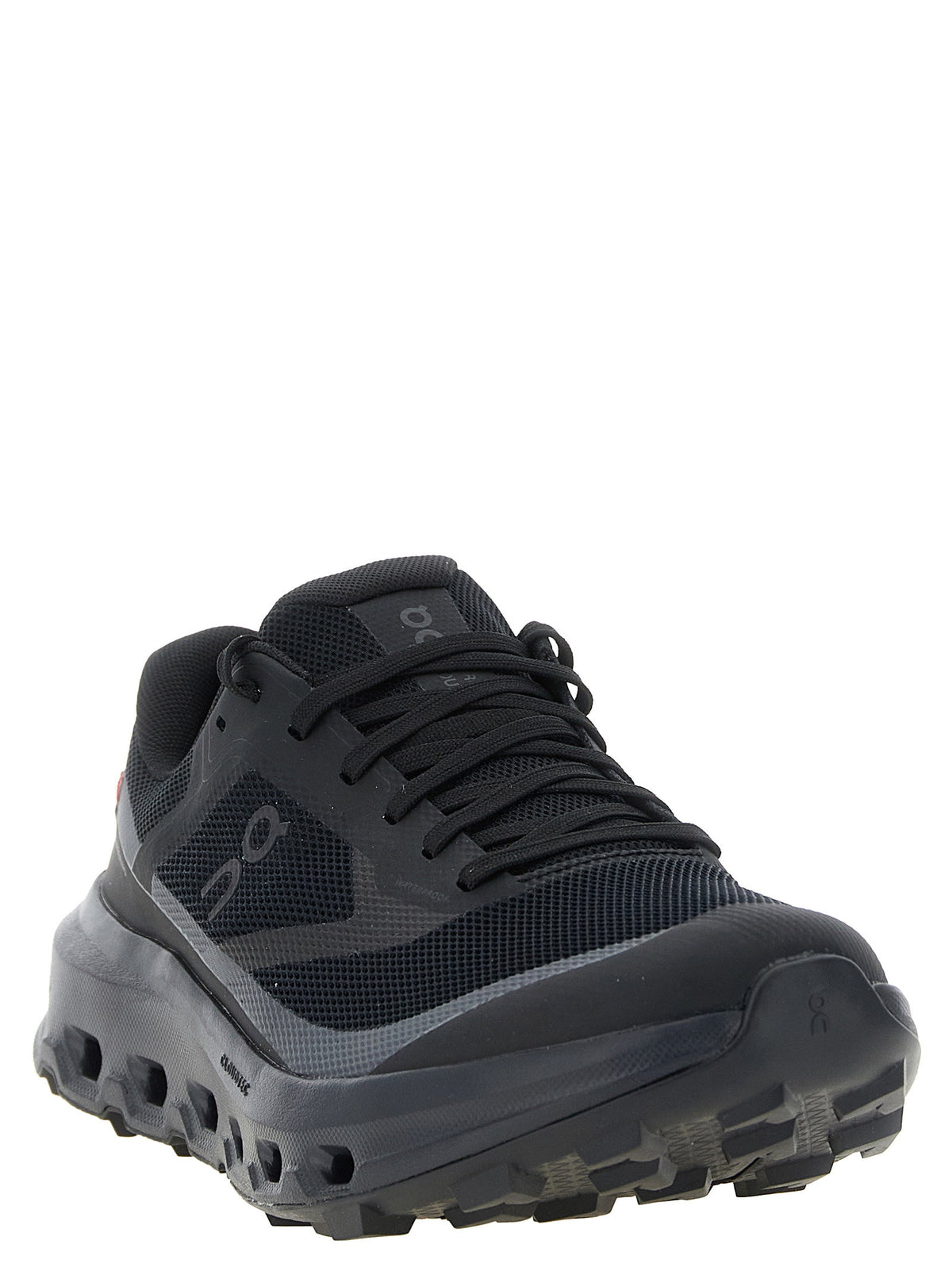 On Cloudvista 3 Waterproof Sneakers