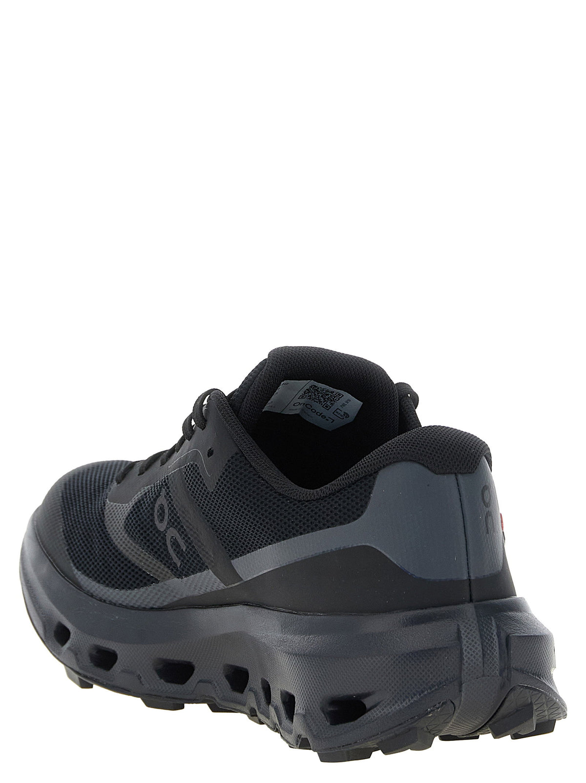 On Cloudvista 3 Waterproof Sneakers