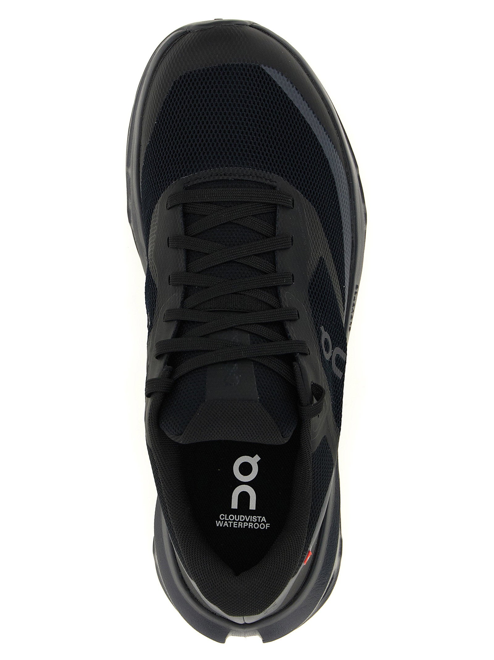 On Cloudvista 3 Waterproof Sneakers