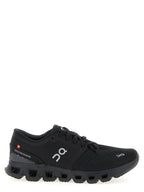 On Cloud X 4 Sneakers