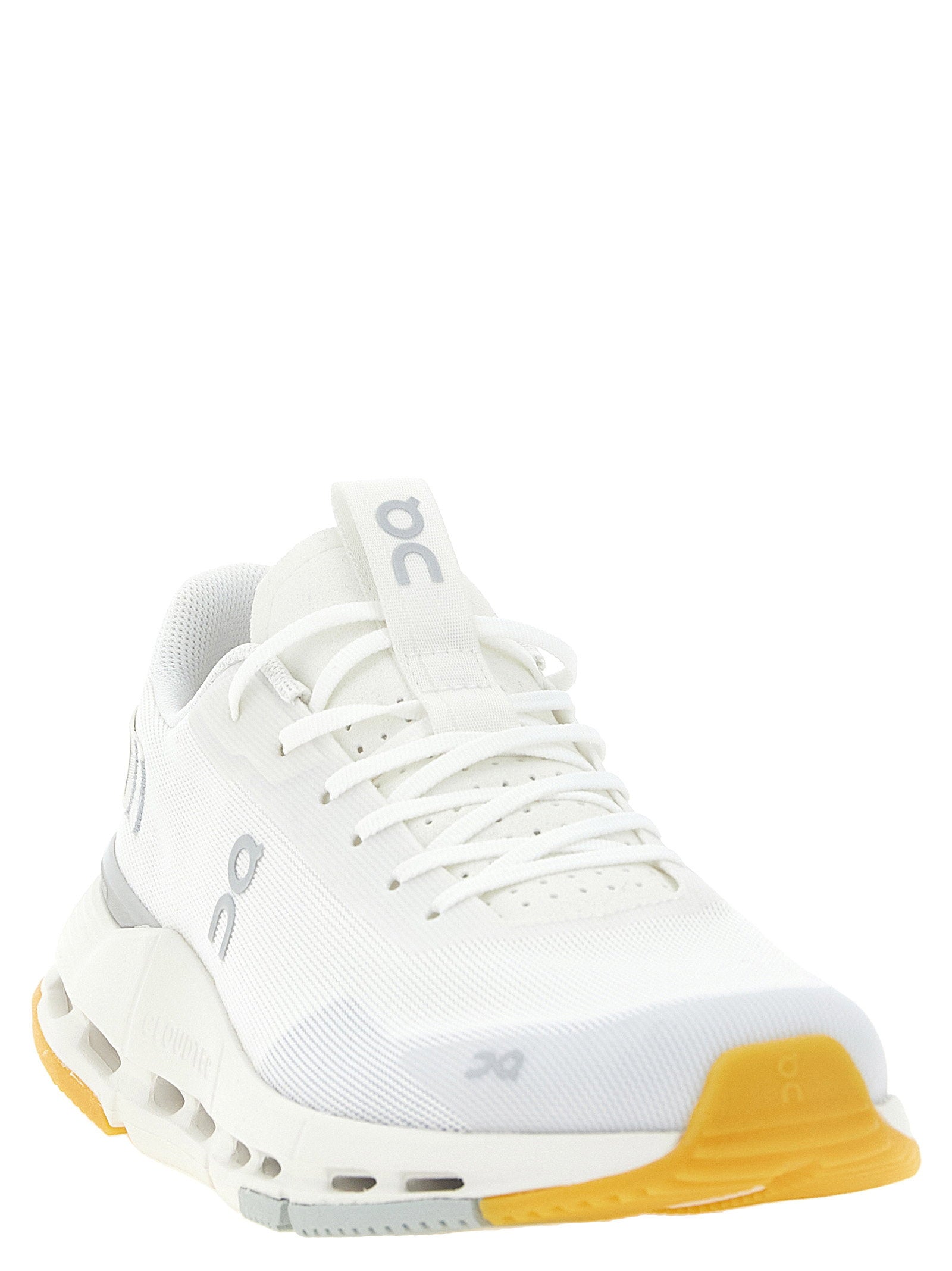 On Cloudnova Form 2 Sneakers