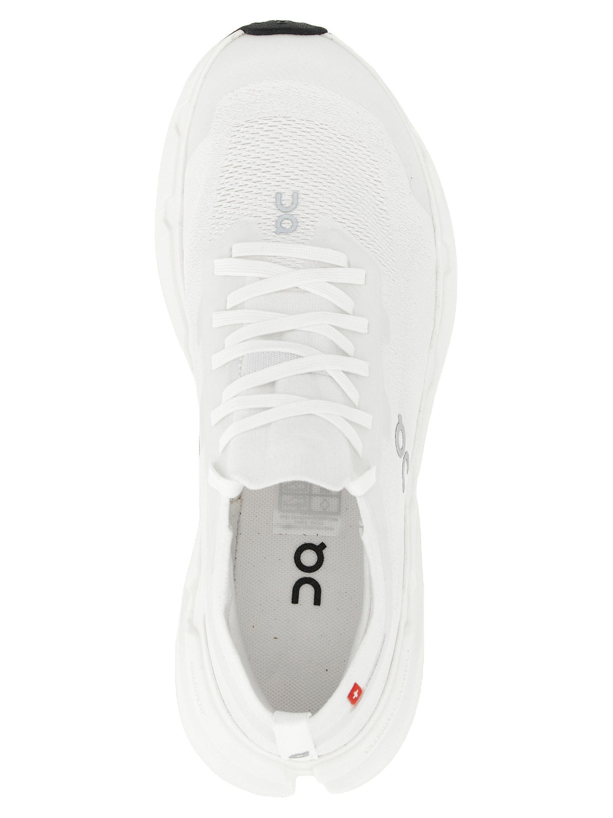 On Cloudnova Form 2 Sneakers