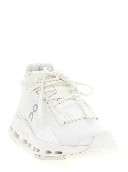 On Cloudnova 2 Sneakers