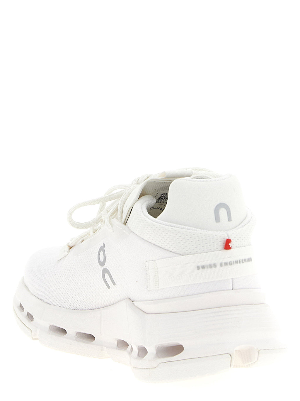 On Cloudnova 2 Sneakers