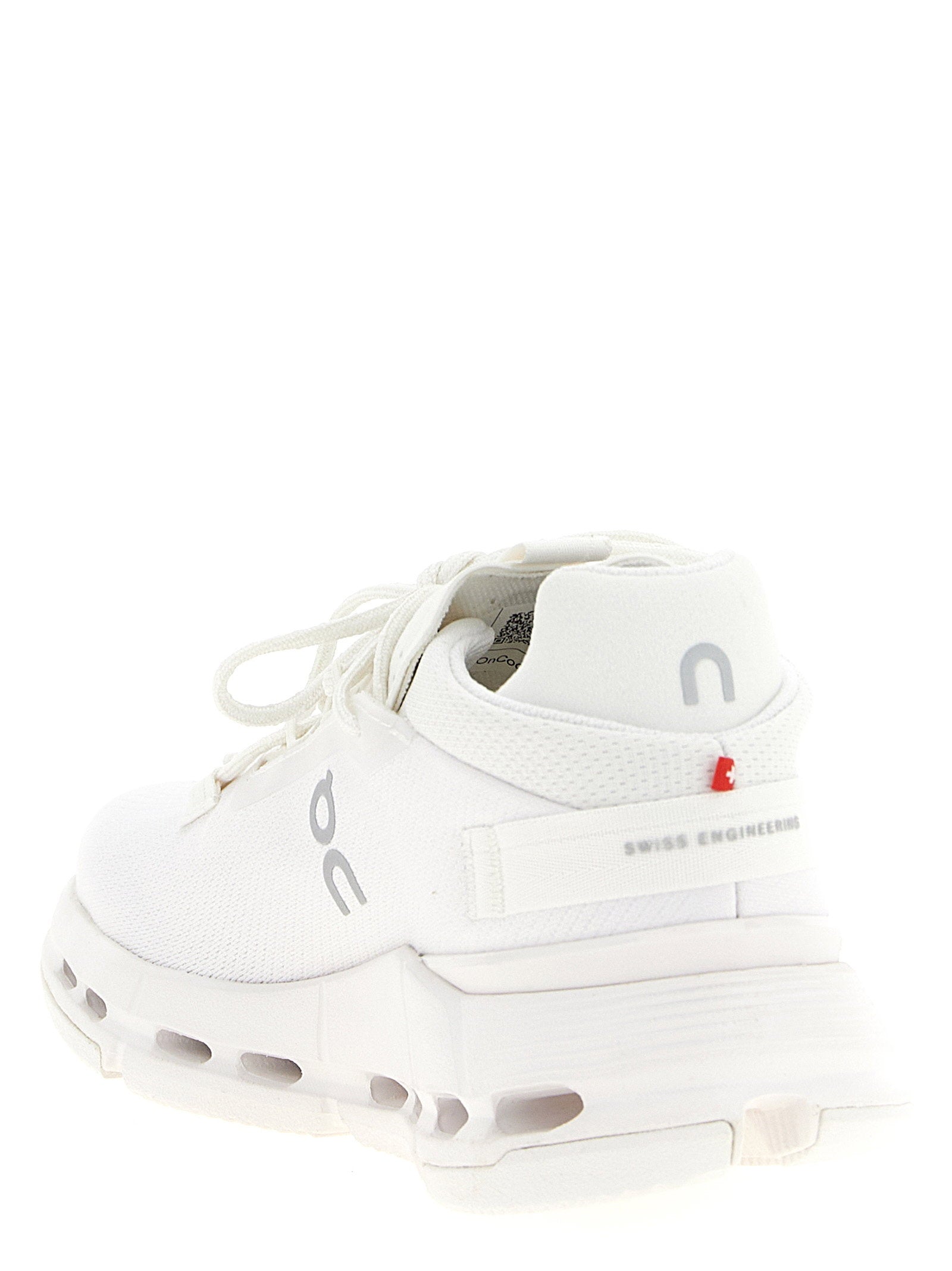 On Cloudnova 2 Sneakers
