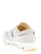 On Cloud 6 Push Sneakers