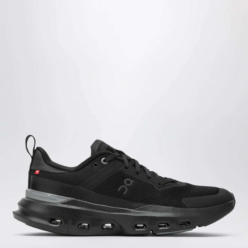 On Sneakers Cloudpulse Next black
