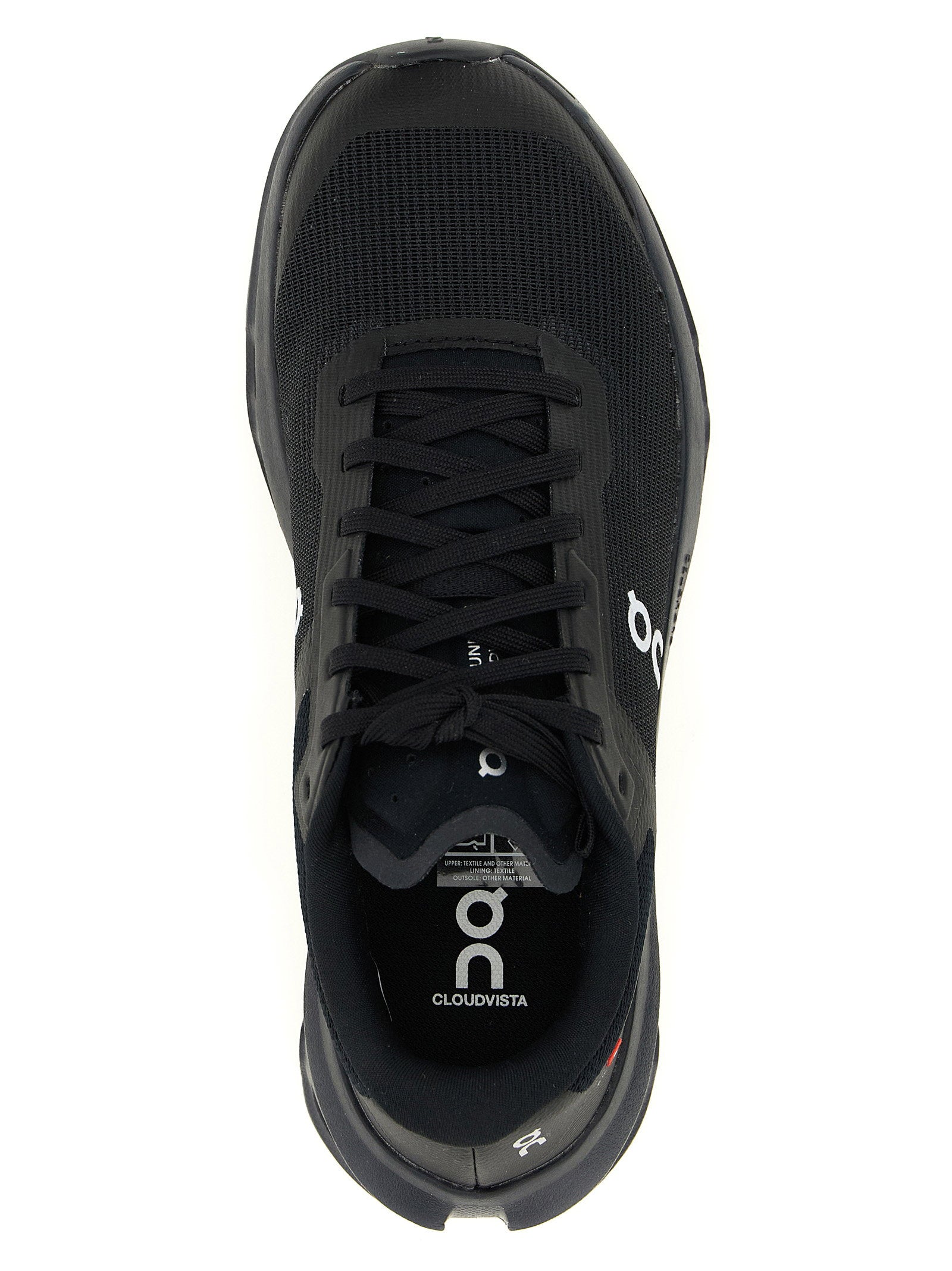 On Cloudvista 3 Sneakers