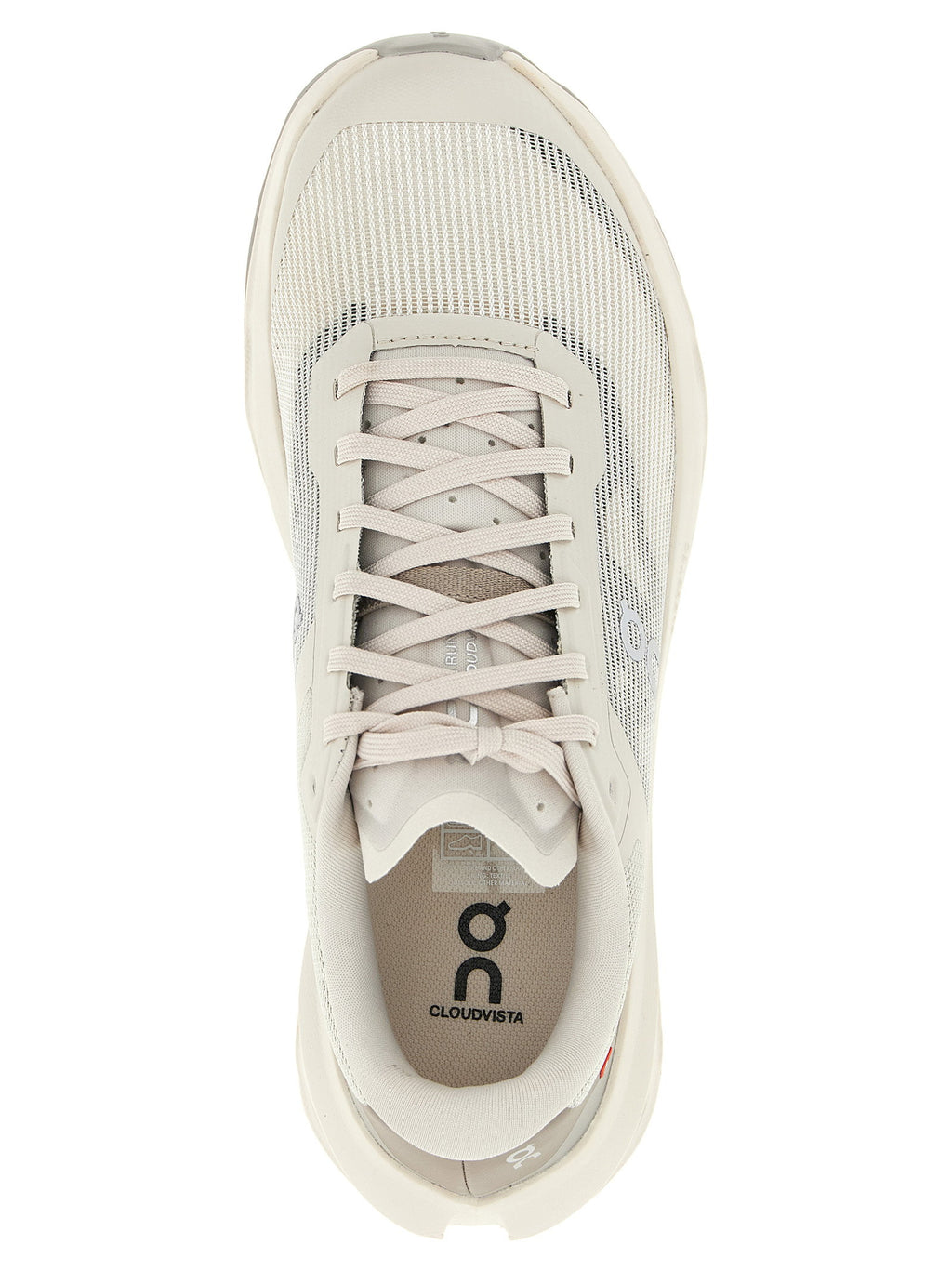 On Cloudvista 3 Sneakers