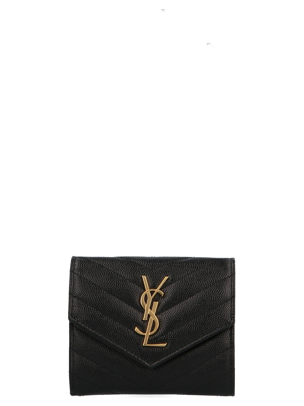 Saint Laurent Envelop’ Wallet