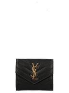 Saint Laurent Envelop’ Wallet