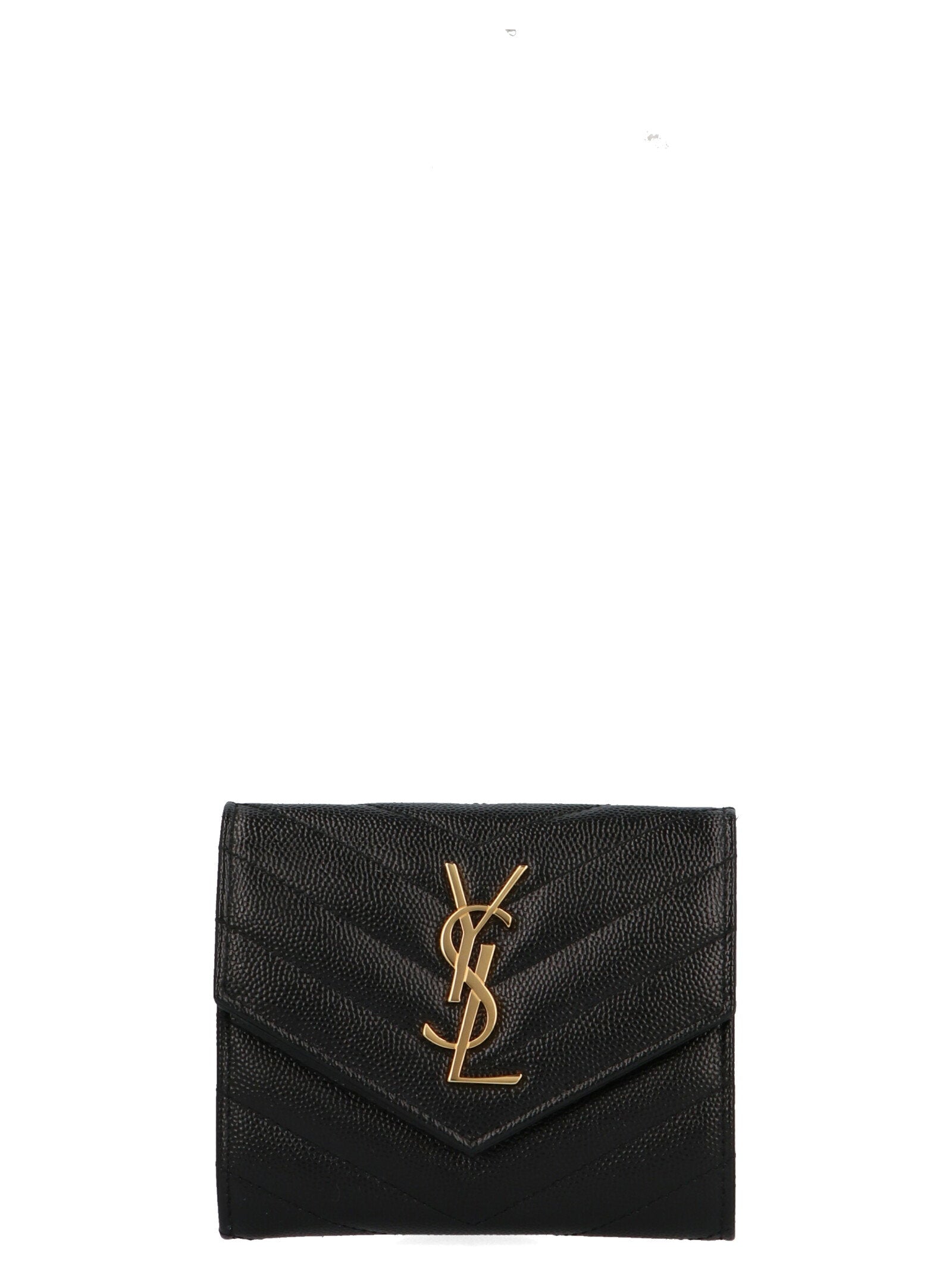 Saint Laurent Envelop’ Wallet