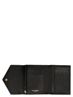 Saint Laurent Envelop’ Wallet