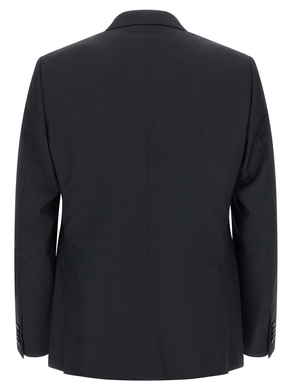 Zegna Wool Dress