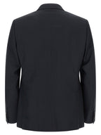 Zegna Wool Dress
