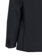 Zegna Wool Dress