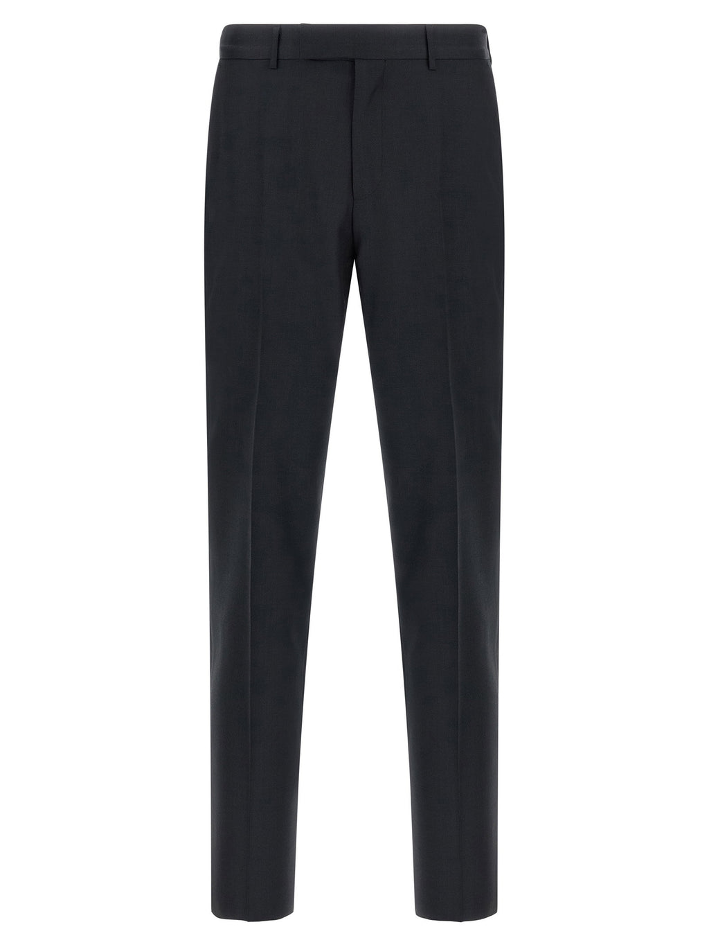 Zegna Wool Dress