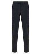 Zegna Wool Dress