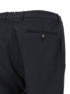 Zegna Wool Dress