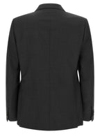 Zegna Wool Dress