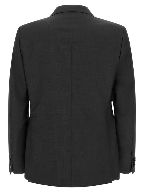 Zegna Wool Dress