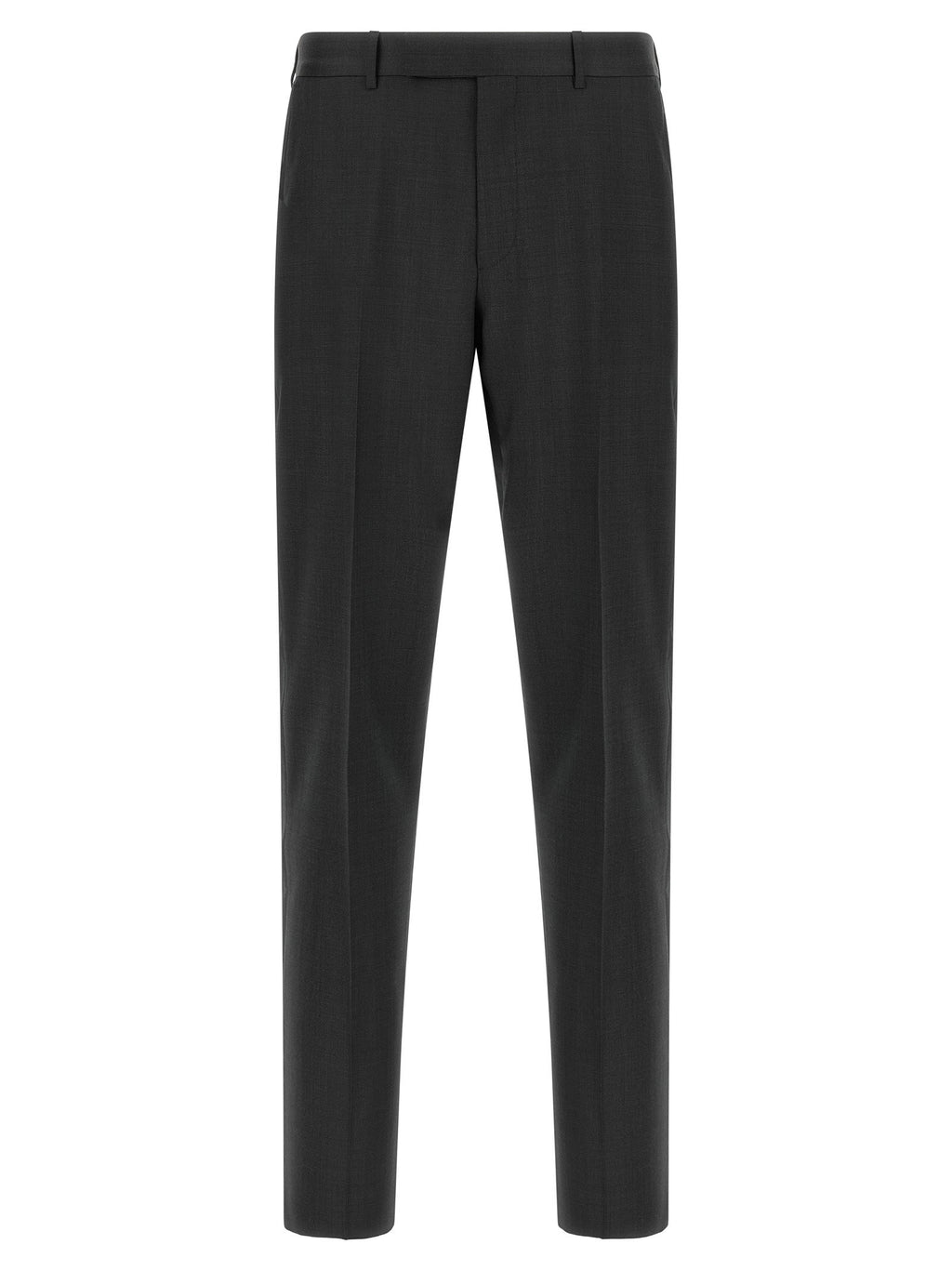 Zegna Wool Dress