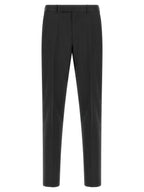 Zegna Wool Dress