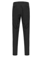 Zegna Wool Dress