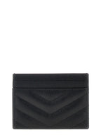 Saint Laurent Monogram Card Holder