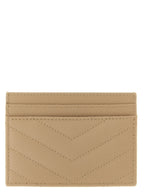 Saint Laurent Cassandre Card Holder