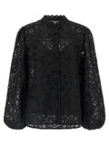 Zimmermann Rhiannon Shirt