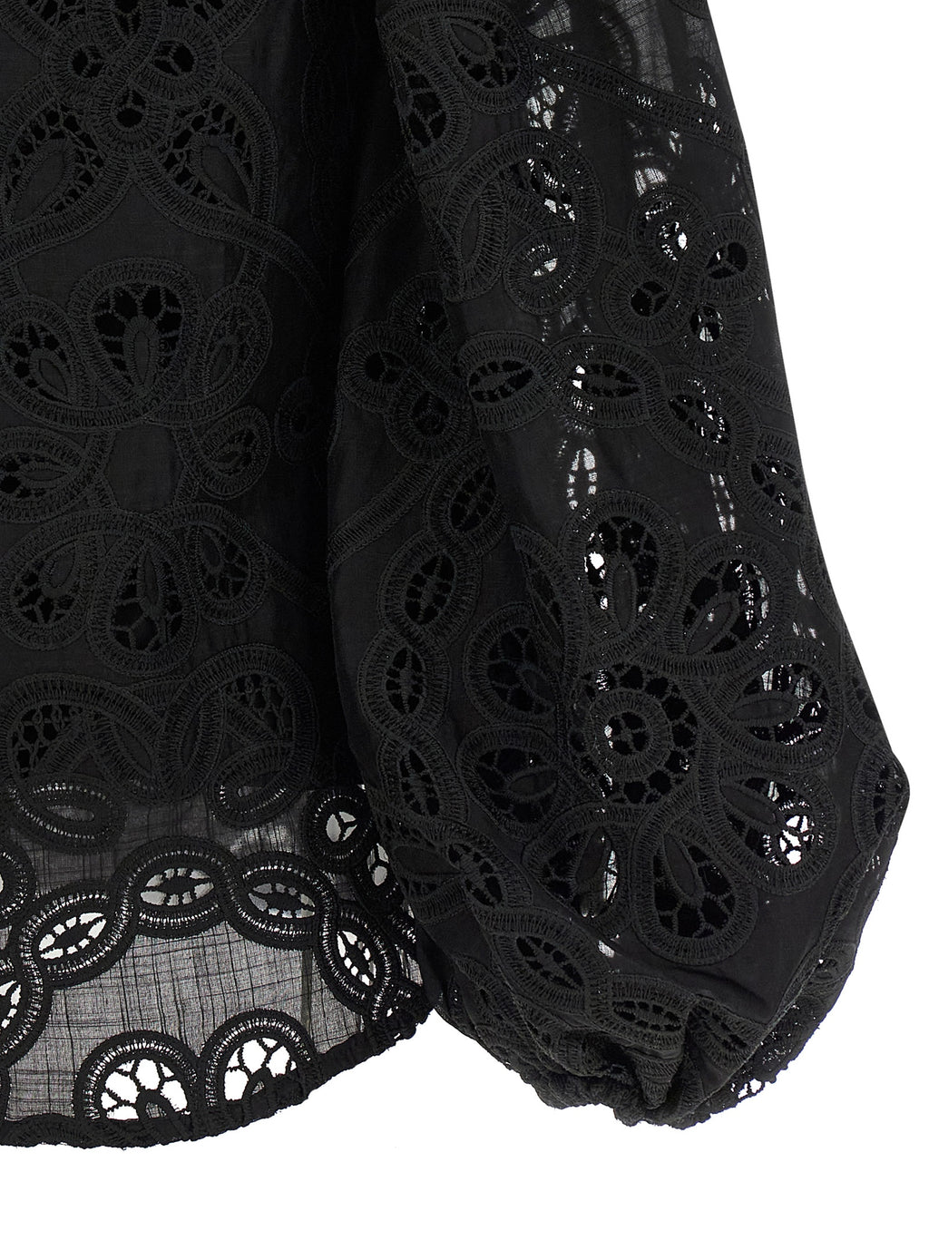 Zimmermann Rhiannon Shirt