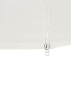 Courreges Top With Front Zip