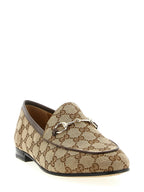 Gucci Jordaan Loafers