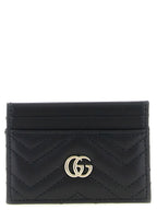 Gucci Gg Marmont Card Holder