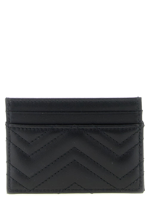 Gucci Gg Marmont Card Holder