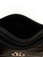 Gucci Gg Marmont Card Holder