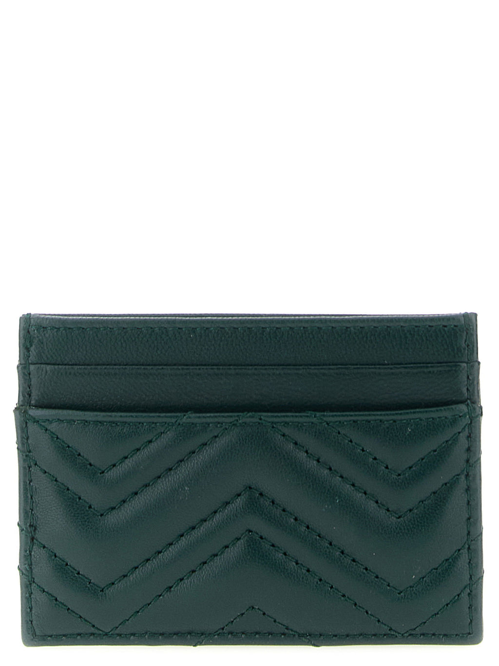 Gucci Gg Marmont Card Holder