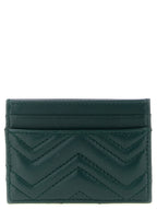 Gucci Gg Marmont Card Holder