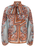 Zimmermann Aster Blouse