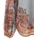 Zimmermann Aster Blouse