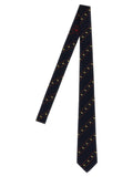 Gucci The Labour 7.0 Tie