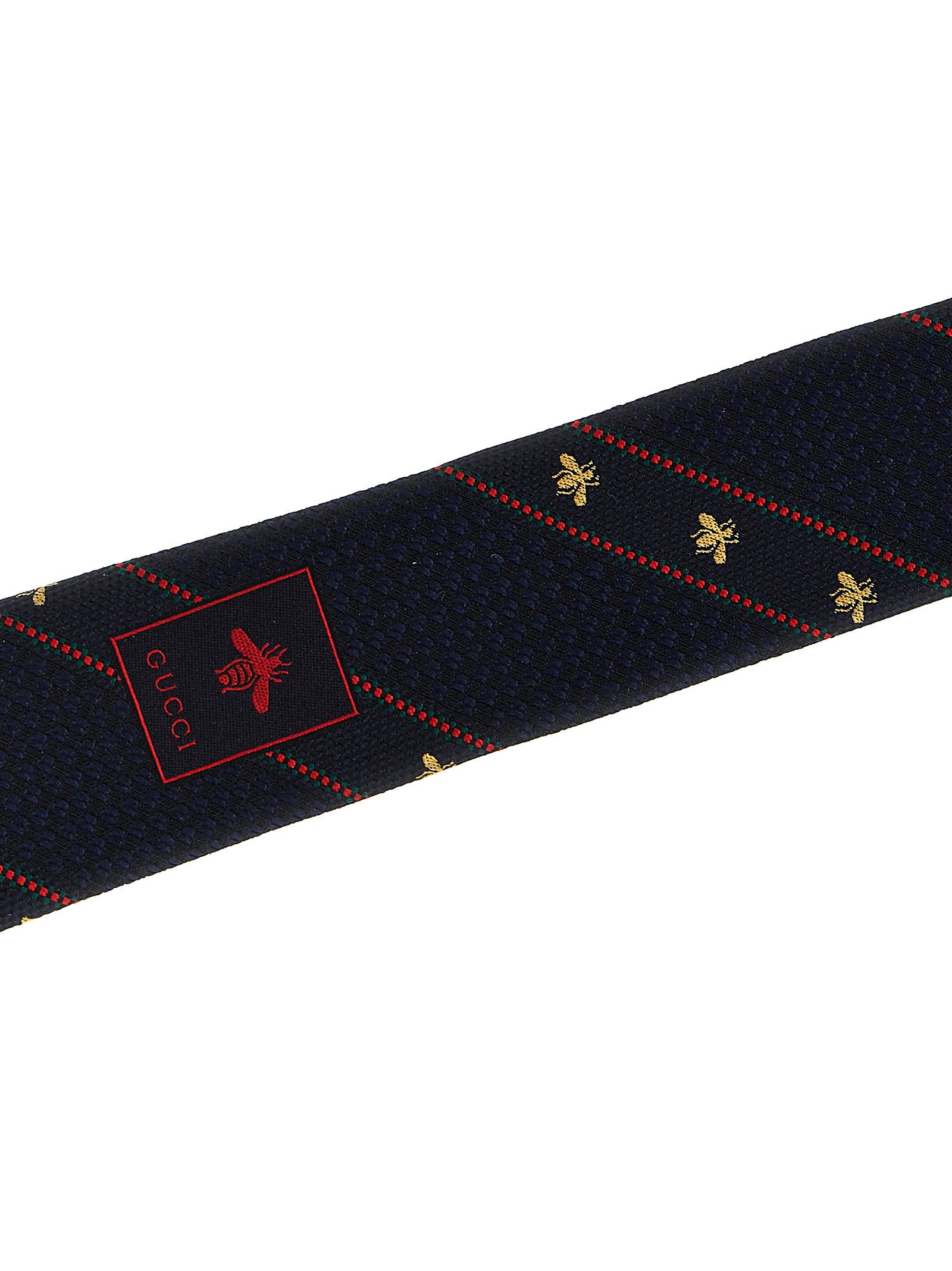 Gucci The Labour 7.0 Tie