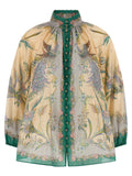 Zimmermann Indra Blouse