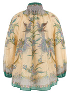 Zimmermann Indra Blouse