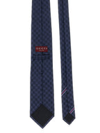 Gucci Double G Tie