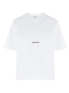 Saint Laurent Rive Gauche T-shirt