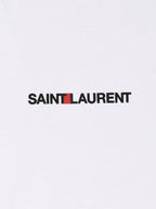Saint Laurent Rive Gauche T-shirt